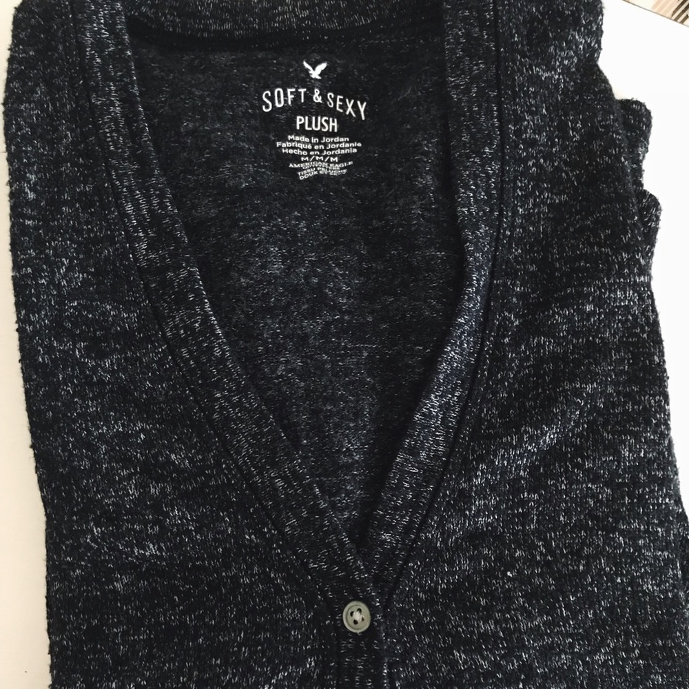 American Eagle Soft and Sexy Cardigan